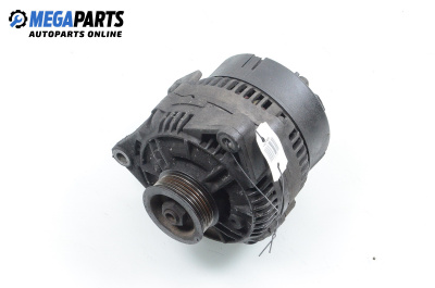 Gerenator for Audi A6 Sedan C4 (06.1994 - 10.1997) 2.5 TDI, 140 hp