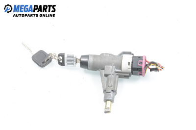 Cheie de contact for Audi 80 Sedan B3 (06.1986 - 10.1991)