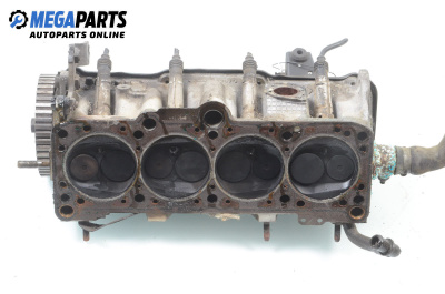 Motorkopf for Audi 80 Sedan B3 (06.1986 - 10.1991) 1.8 E, 112 hp