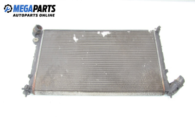 Water radiator for Peugeot 406 Sedan (08.1995 - 01.2005) 2.0 16V, 132 hp