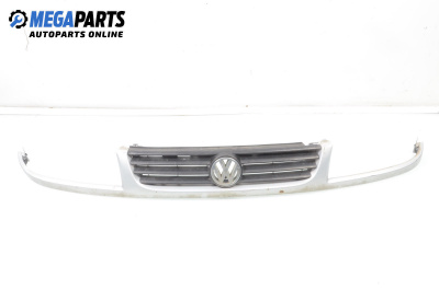 Headlights lower trim for Volkswagen Passat II Variant B3, B4 (02.1988 - 06.1997), station wagon