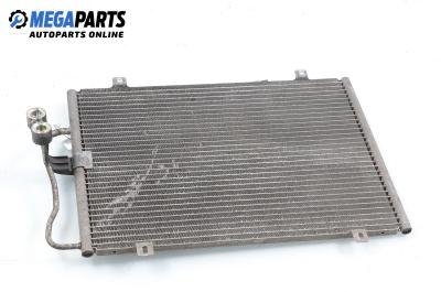 Air conditioning radiator for Renault Megane Scenic (10.1996 - 12.2001) 1.6 e (JA0F), 90 hp