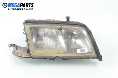Headlight for Mercedes-Benz C-Class Estate (S202) (06.1996 - 03.2001), station wagon, position: right