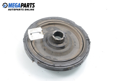 Damper pulley for Mercedes-Benz C-Class Estate (S202) (06.1996 - 03.2001) C 250 T Turbo-D (202.188), 150 hp