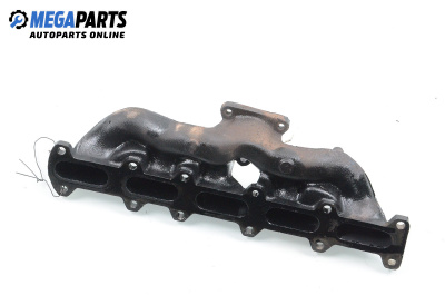 Exhaust manifold for Mercedes-Benz C-Class Estate (S202) (06.1996 - 03.2001) C 250 T Turbo-D (202.188), 150 hp