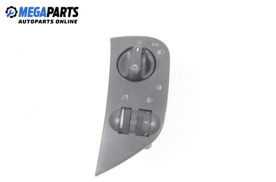 Lights switch for Volkswagen Polo Hatchback II (10.1994 - 10.1999)