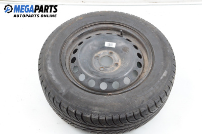 Spare tire for Renault Scenic I Minivan (09.1999 - 07.2010) 15 inches, width 6.5, ET 45 (The price is for one piece)