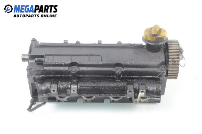 Engine head for Renault Clio II Hatchback (09.1998 - 09.2005) 1.5 dCi (B/CB07), 65 hp