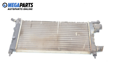 Radiator de apă for Opel Corsa B Hatchback (03.1993 - 12.2002) 1.0 i 12V, 54 hp