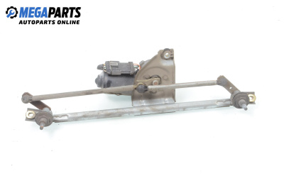 Motor ștergătoare parbriz for Opel Corsa B Hatchback (03.1993 - 12.2002), hatchback, position: fața