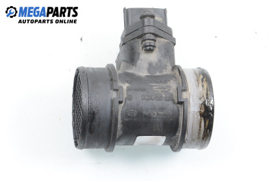 Debitmetru for Opel Corsa B Hatchback (03.1993 - 12.2002) 1.0 i 12V, 54 hp, № Bosch 0 280 217 123