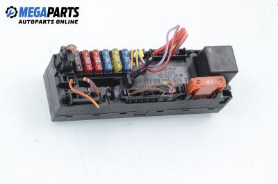 Fuse box for Mercedes-Benz CLK-Class Coupe (C208) (06.1997 - 09.2002) 200 (208.335), 136 hp, № A 000 540 00 72