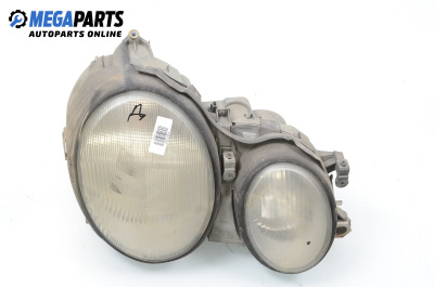 Headlight for Mercedes-Benz CLK-Class Coupe (C208) (06.1997 - 09.2002), coupe, position: right