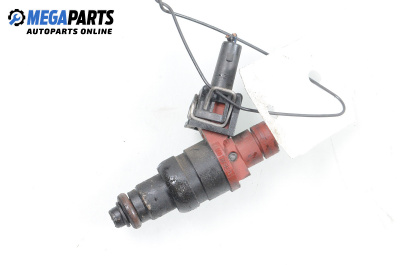 Benzineinspritzdüse for Mercedes-Benz CLK-Class Coupe (C208) (06.1997 - 09.2002) 200 (208.335), 136 hp, № 000 078 85 23