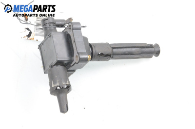 Ignition coil for Mercedes-Benz CLK-Class Coupe (C208) (06.1997 - 09.2002) 200 (208.335), 136 hp