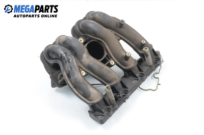 Intake manifold for Mercedes-Benz CLK-Class Coupe (C208) (06.1997 - 09.2002) 200 (208.335), 136 hp