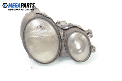 Headlight for Mercedes-Benz CLK-Class Coupe (C208) (06.1997 - 09.2002), coupe, position: right