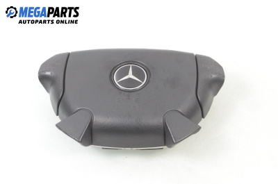 Airbag for Mercedes-Benz CLK-Class Coupe (C208) (06.1997 - 09.2002), 3 doors, coupe, position: front
