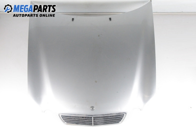 Bonnet for Mercedes-Benz CLK-Class Coupe (C208) (06.1997 - 09.2002), 3 doors, coupe, position: front