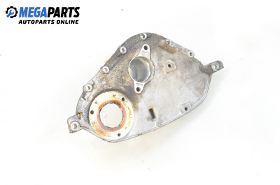 Timing chain cover for Mercedes-Benz CLK-Class Coupe (C208) (06.1997 - 09.2002) 230 Kompressor (208.347), 193 hp