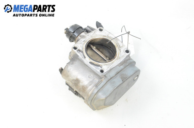 Butterfly valve for Mercedes-Benz CLK-Class Coupe (C208) (06.1997 - 09.2002) 230 Kompressor (208.347), 193 hp