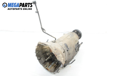 Automatic gearbox for Mercedes-Benz CLK-Class Coupe (C208) (06.1997 - 09.2002) 230 Kompressor (208.347), 193 hp, automatic