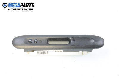 Ceas for Ford Mondeo II Turnier (08.1996 - 09.2000)