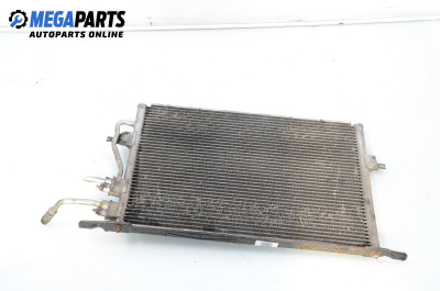 Air conditioning radiator for Ford Mondeo II Turnier (08.1996 - 09.2000) 1.8 TD, 90 hp