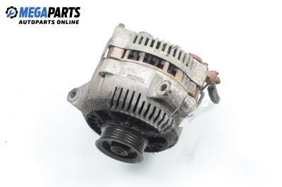 Alternator for Ford Mondeo II Turnier (08.1996 - 09.2000) 1.8 TD, 90 hp, № CA1034IR