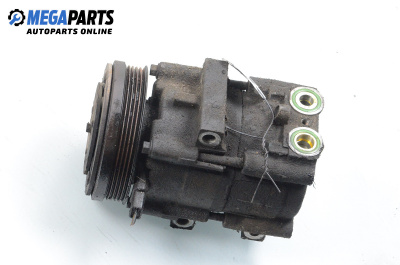 Kompressor klimaanlage for Ford Mondeo II Turnier (08.1996 - 09.2000) 1.8 TD, 90 hp