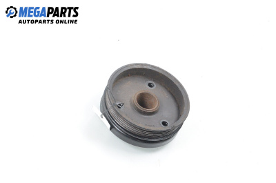 Belt pulley for Ford Mondeo II Turnier (08.1996 - 09.2000) 1.8 TD, 90 hp