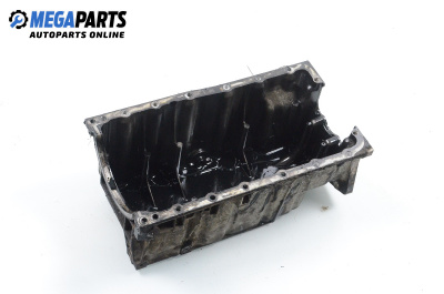 Carter for Ford Mondeo II Turnier (08.1996 - 09.2000) 1.8 TD, 90 hp