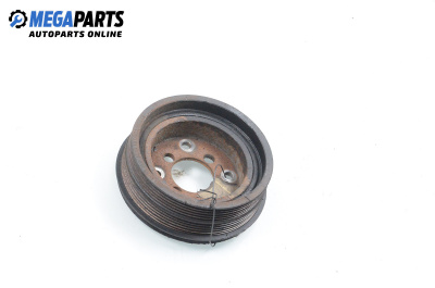 Dämpferscheibe for Ford Mondeo II Turnier (08.1996 - 09.2000) 1.8 TD, 90 hp