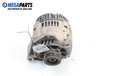 Alternator for Citroen Xsara Hatchback (04.1997 - 04.2005) 1.6 i, 88 hp