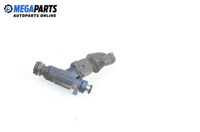 Gasoline fuel injector for Citroen Xsara Hatchback (04.1997 - 04.2005) 1.6 i, 88 hp, № 0280155794