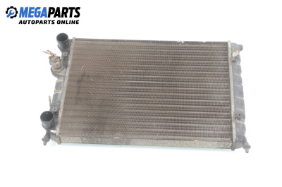 Water radiator for Volkswagen Golf III Hatchback (08.1991 - 07.1998) 1.6, 75 hp