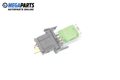 Blower motor resistor for Volkswagen Golf III Hatchback (08.1991 - 07.1998)