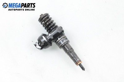 Einspritzdüse for Seat Ibiza III Hatchback (02.2002 - 11.2009) 1.4 TDI, 75 hp