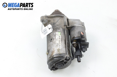 Starter for Seat Ibiza III Hatchback (02.2002 - 11.2009) 1.4 TDI, 75 hp, № 02A 911 024