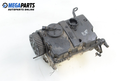 Engine head for Seat Ibiza III Hatchback (02.2002 - 11.2009) 1.4 TDI, 75 hp