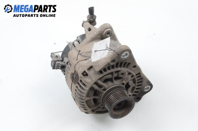 Alternator for Volkswagen Polo Hatchback II (10.1994 - 10.1999) 50 1.0, 50 hp