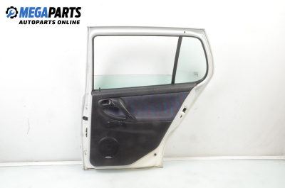 Ușă for Volkswagen Polo Hatchback II (10.1994 - 10.1999), 5 uși, hatchback, position: dreaptă - spate