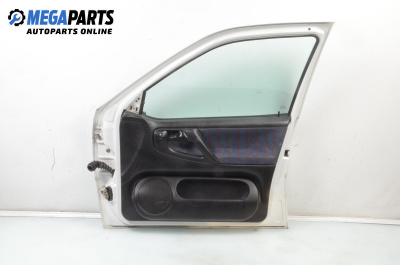 Tür for Volkswagen Polo Hatchback II (10.1994 - 10.1999), 5 türen, hecktür, position: rechts, vorderseite