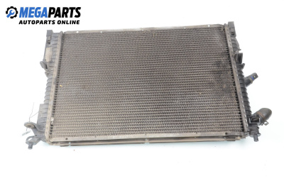 Water radiator for Renault Laguna I Grandtour (09.1995 - 03.2001) 2.0 (K56C/H), 113 hp