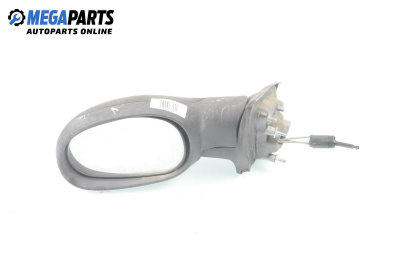 Oglindă for Renault Laguna I Grandtour (09.1995 - 03.2001), 5 uși, combi, position: stânga