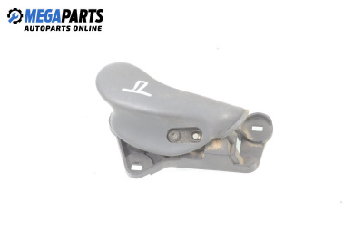 Inner handle for Peugeot Boxer Box II (12.2001 - 04.2006), 3 doors, truck, position: right