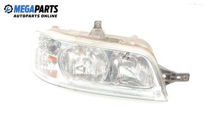 Headlight for Peugeot Boxer Box II (12.2001 - 04.2006), truck, position: right