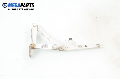 Bonnet hinge for Peugeot Boxer Box II (12.2001 - 04.2006), 3 doors, truck, position: left