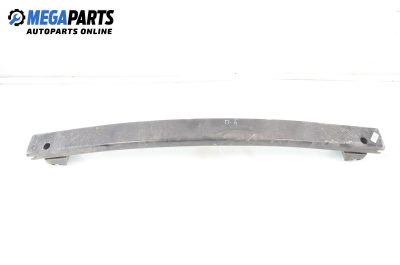 Bumper support brace impact bar for Peugeot Boxer Box II (12.2001 - 04.2006), truck, position: front