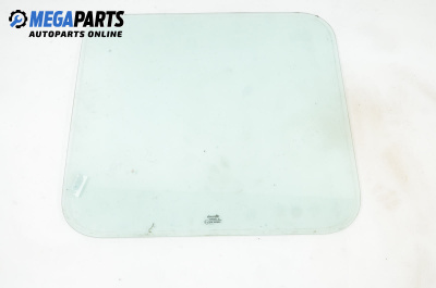 Loading door vent window for Peugeot Boxer Box II (12.2001 - 04.2006), truck